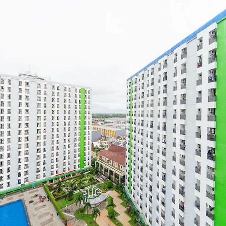 Redliving Apartemen Green Lake View Ciputat - Syafa Property Tower E Pondokcabe Hilir 外观 照片